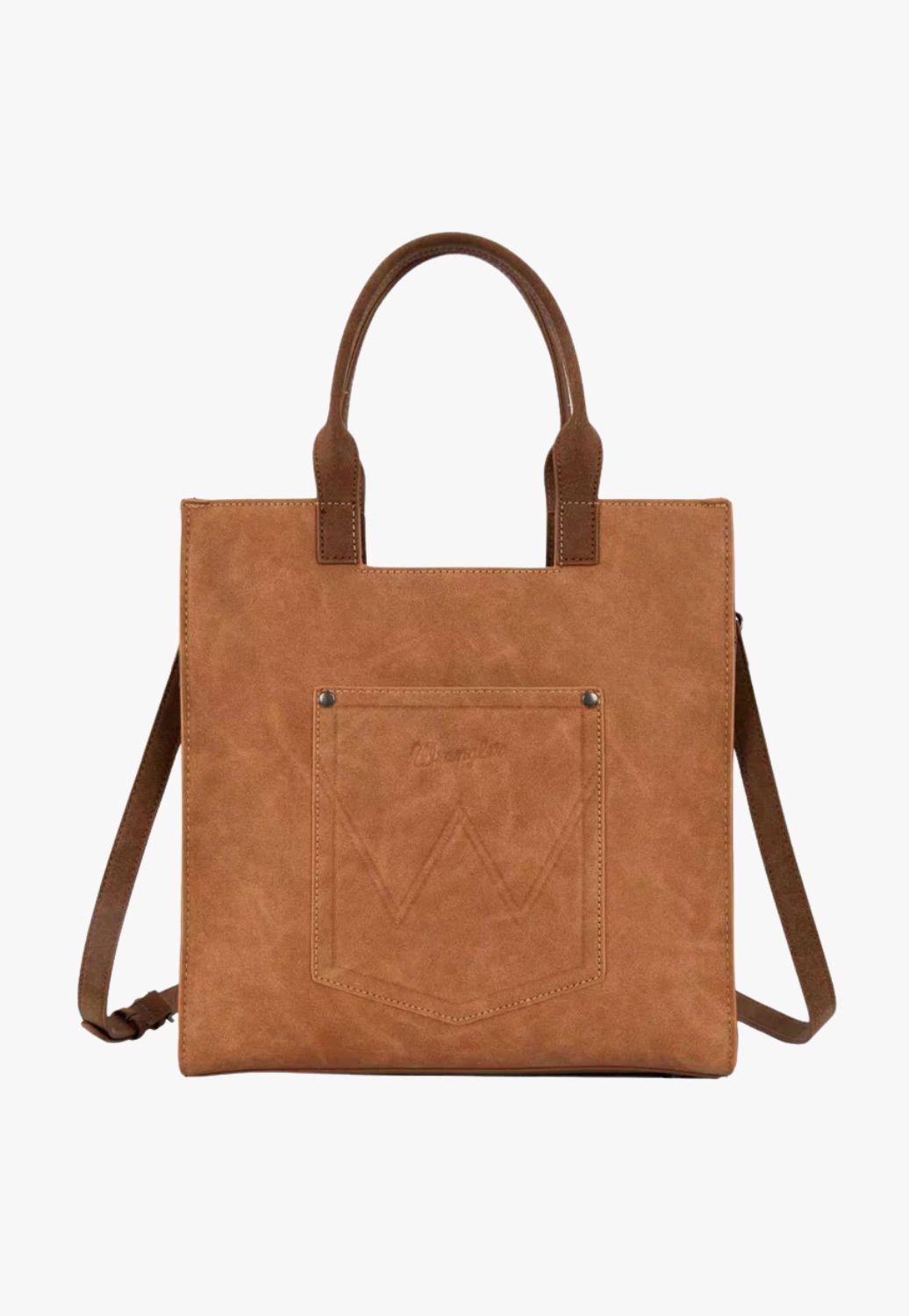 Wrangler Harper Aztec Crossbody Bag