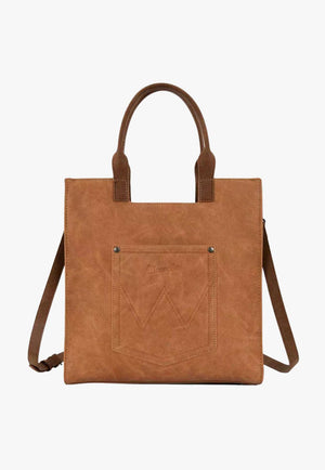 Wrangler Harper Aztec Crossbody Bag