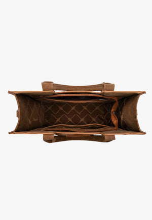 Wrangler Harper Aztec Crossbody Bag