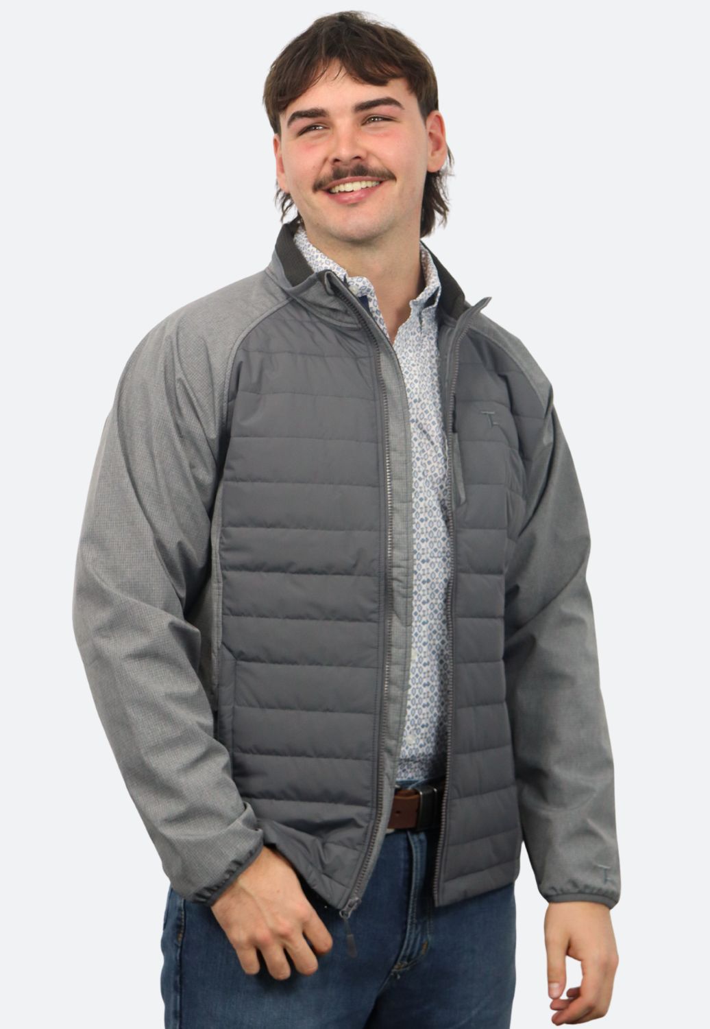 Panhandle Mens Tuf Cooper Jacket