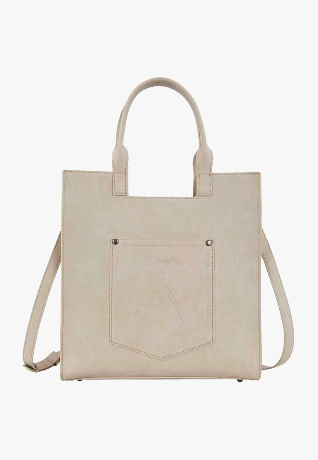 Wrangler Harper Aztec Crossbody Bag