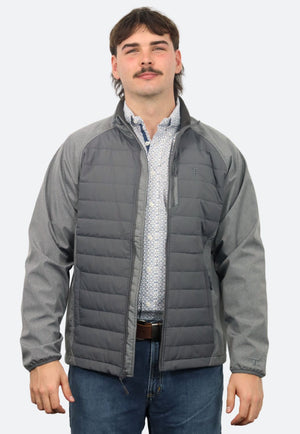 Panhandle Mens Tuf Cooper Jacket