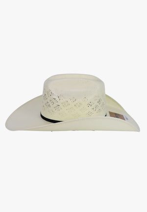 Twister Bangora Maverick Crown Straw Hat T71422