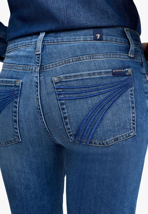 7 For All Mankind Dojo Marsh Jean