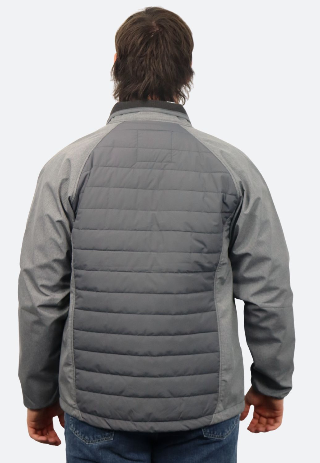Panhandle Mens Tuf Cooper Jacket