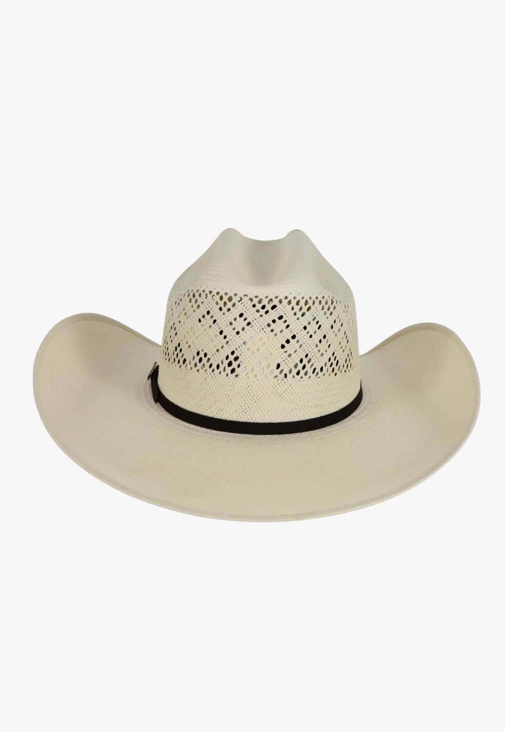 Twister 30X Shantung Straw Hat T73420