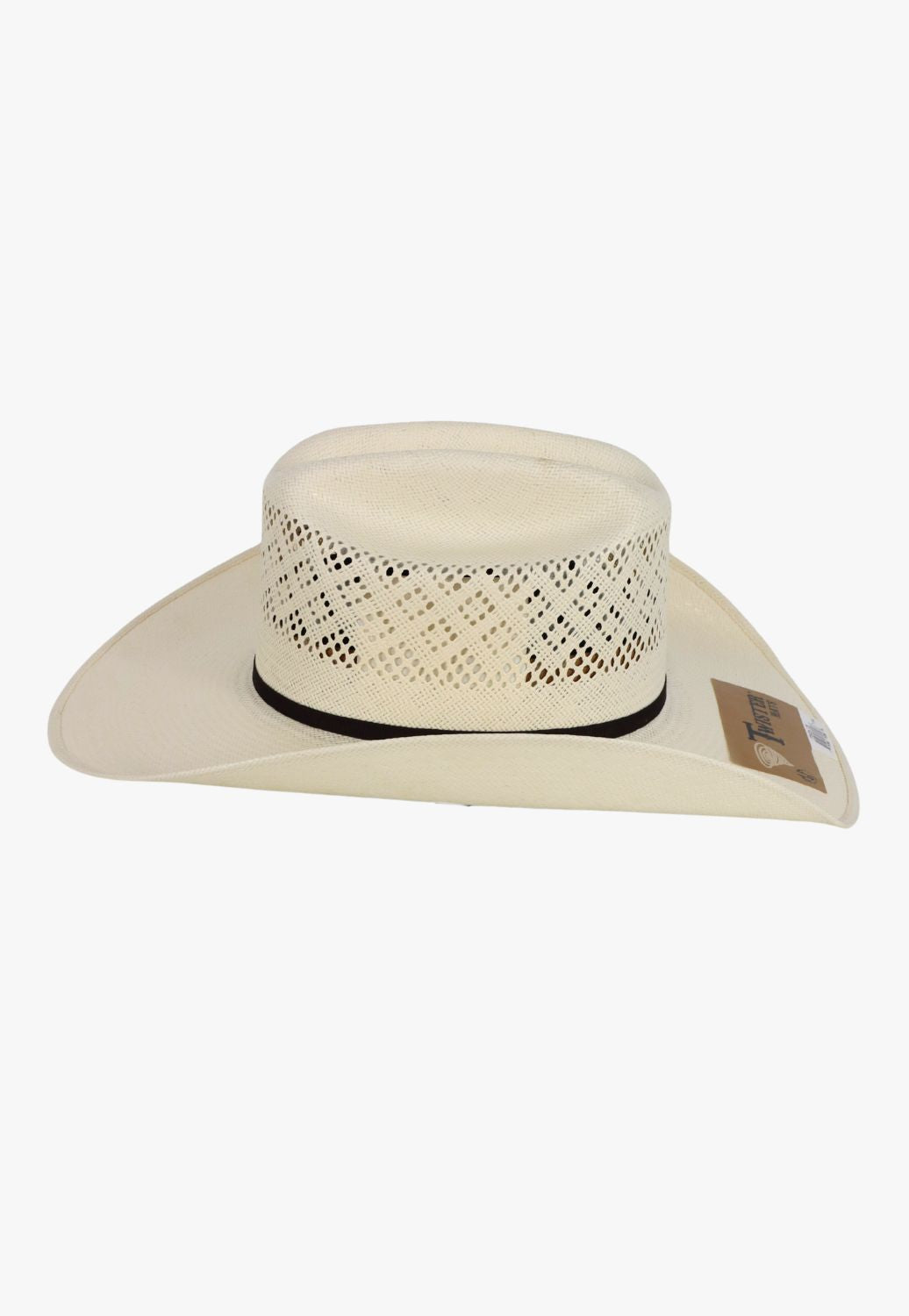 Twister 30X Shantung Straw Hat T73420