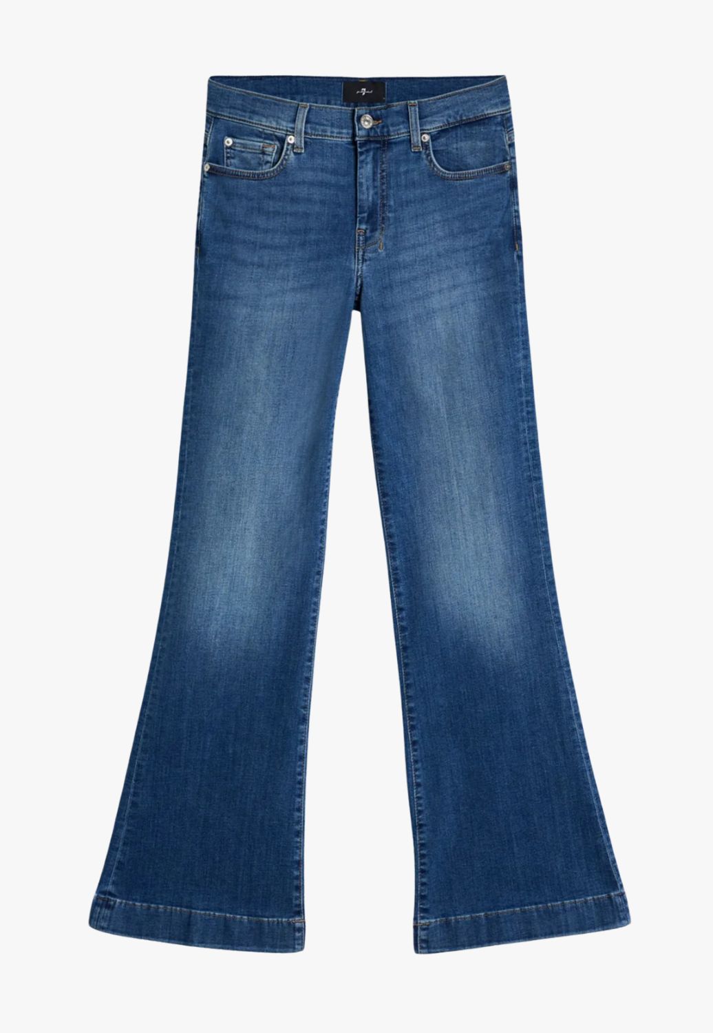 7 For All Mankind Dojo Marsh Jean