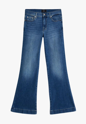 7 For All Mankind Dojo Marsh Jean