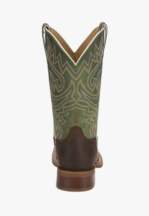 Justin Womens Little Sugar Top Boot