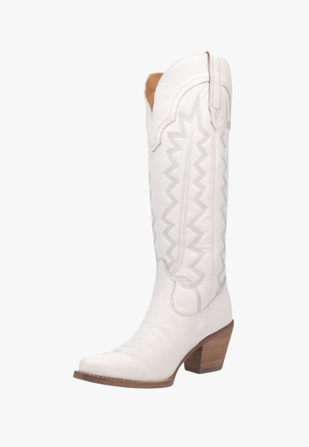 Dingo Womens High Cotton leather Boots