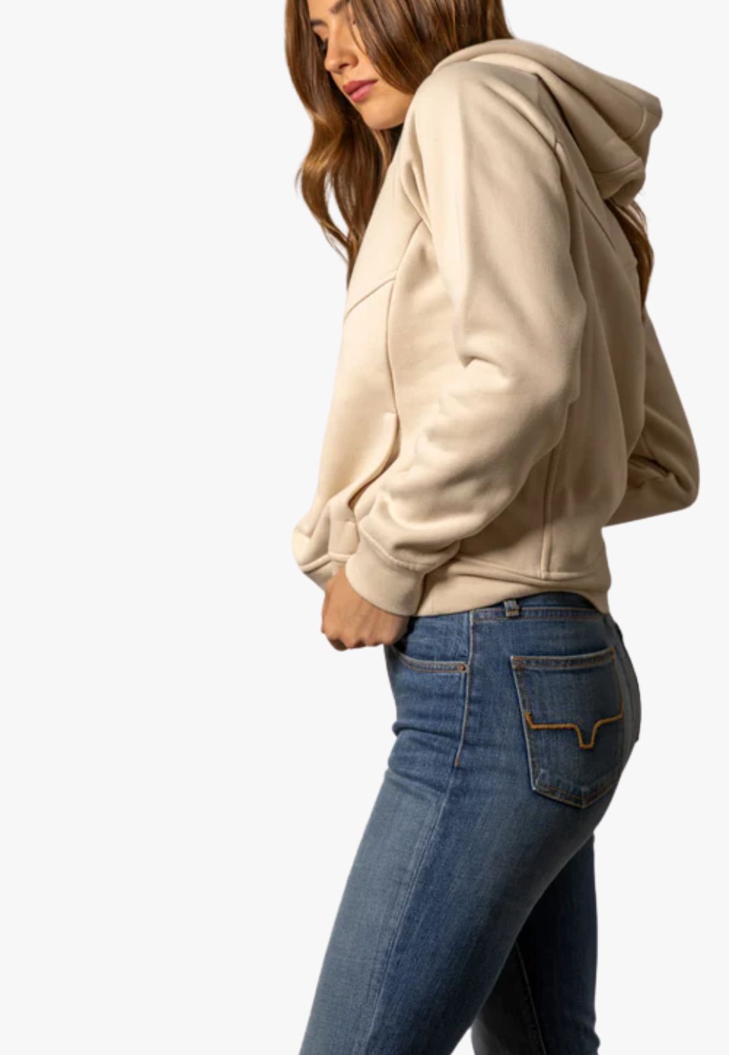 Kimes Ranch Womens Ella Hoodie