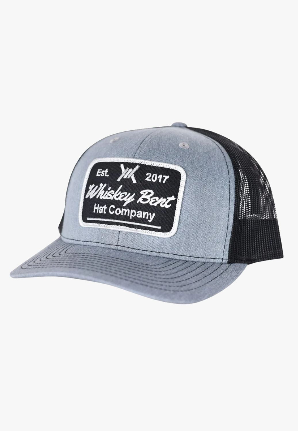 Whiskey Bent Hat Co Cheyenne Cap