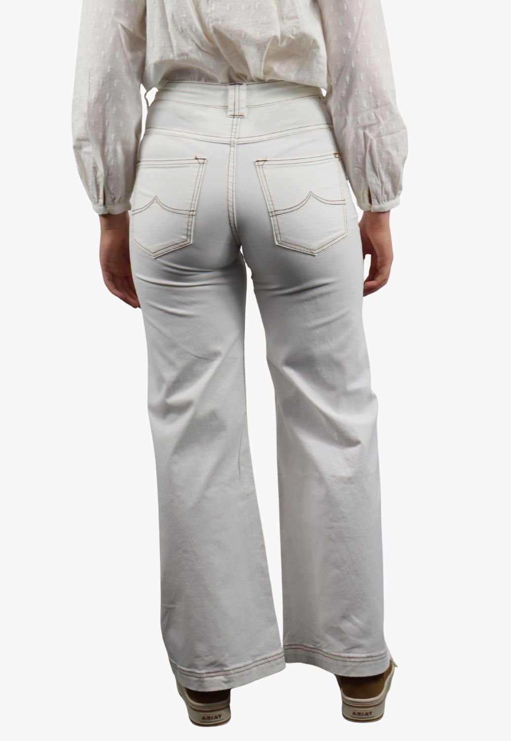 Outback Ladies Denim Jeans