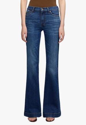 7 For All Mankind Dojo Loom Jean