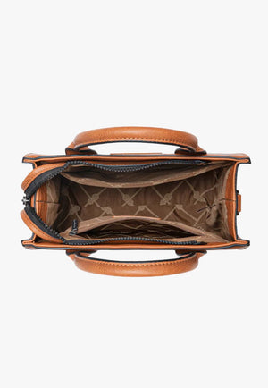 Wrangler Talia Aztec Crossbody Bag