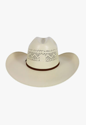 Twister 10X Shantung Straw Hat T73434
