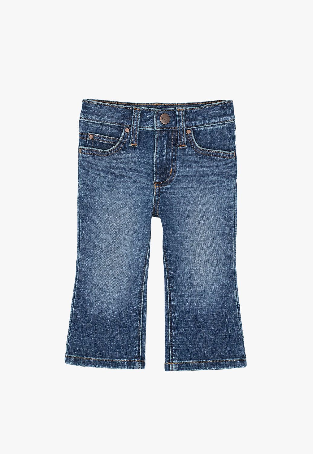 Wrangler Girls Bootcut Jean