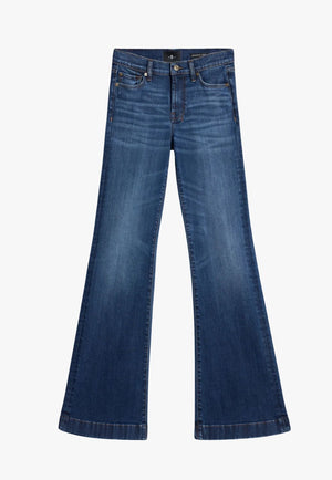 7 For All Mankind Dojo Loom Jean