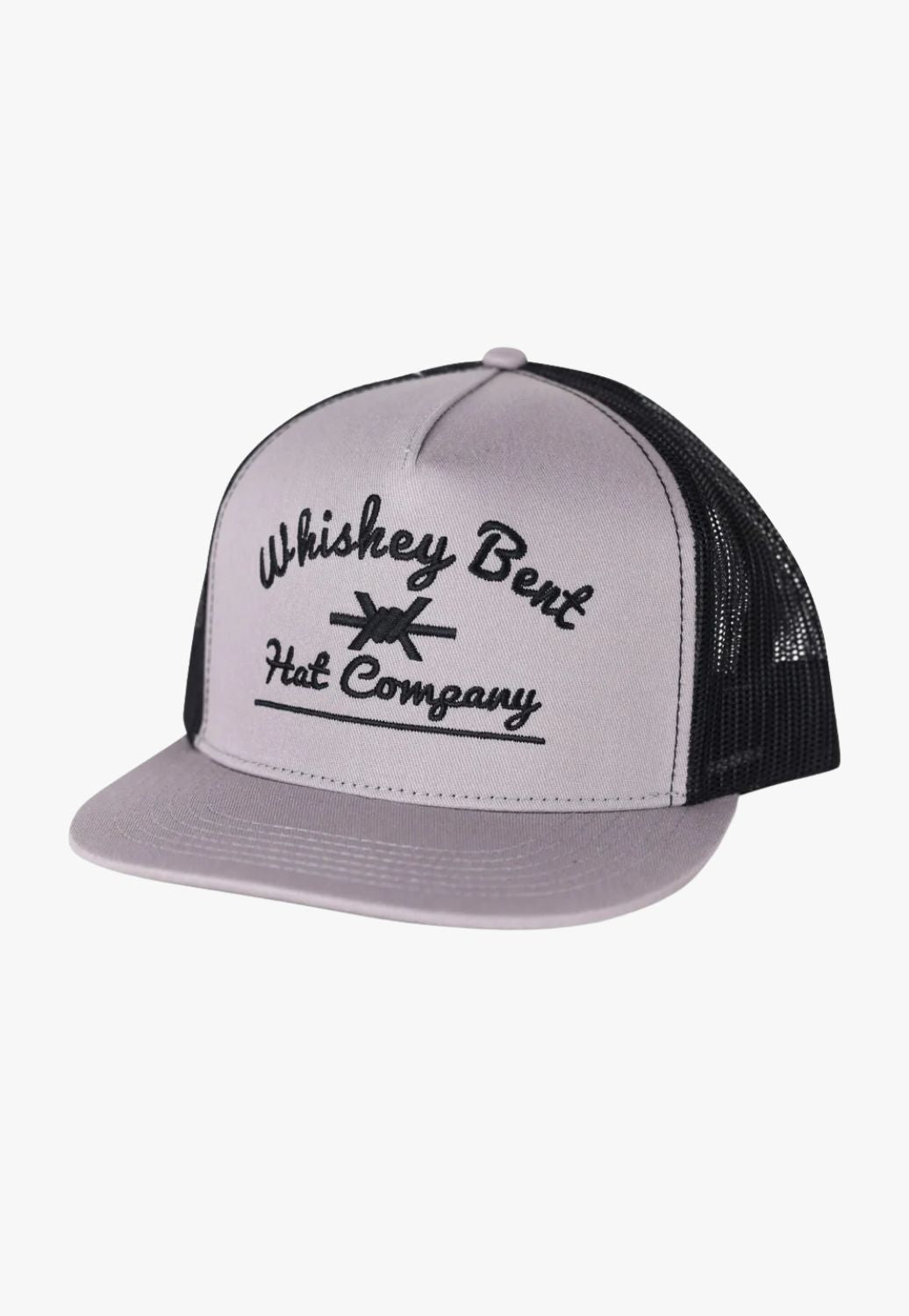 Whiskey Bent Hat Co Midland Cap