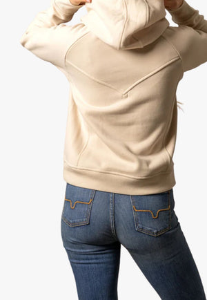 Kimes Ranch Womens Ella Hoodie