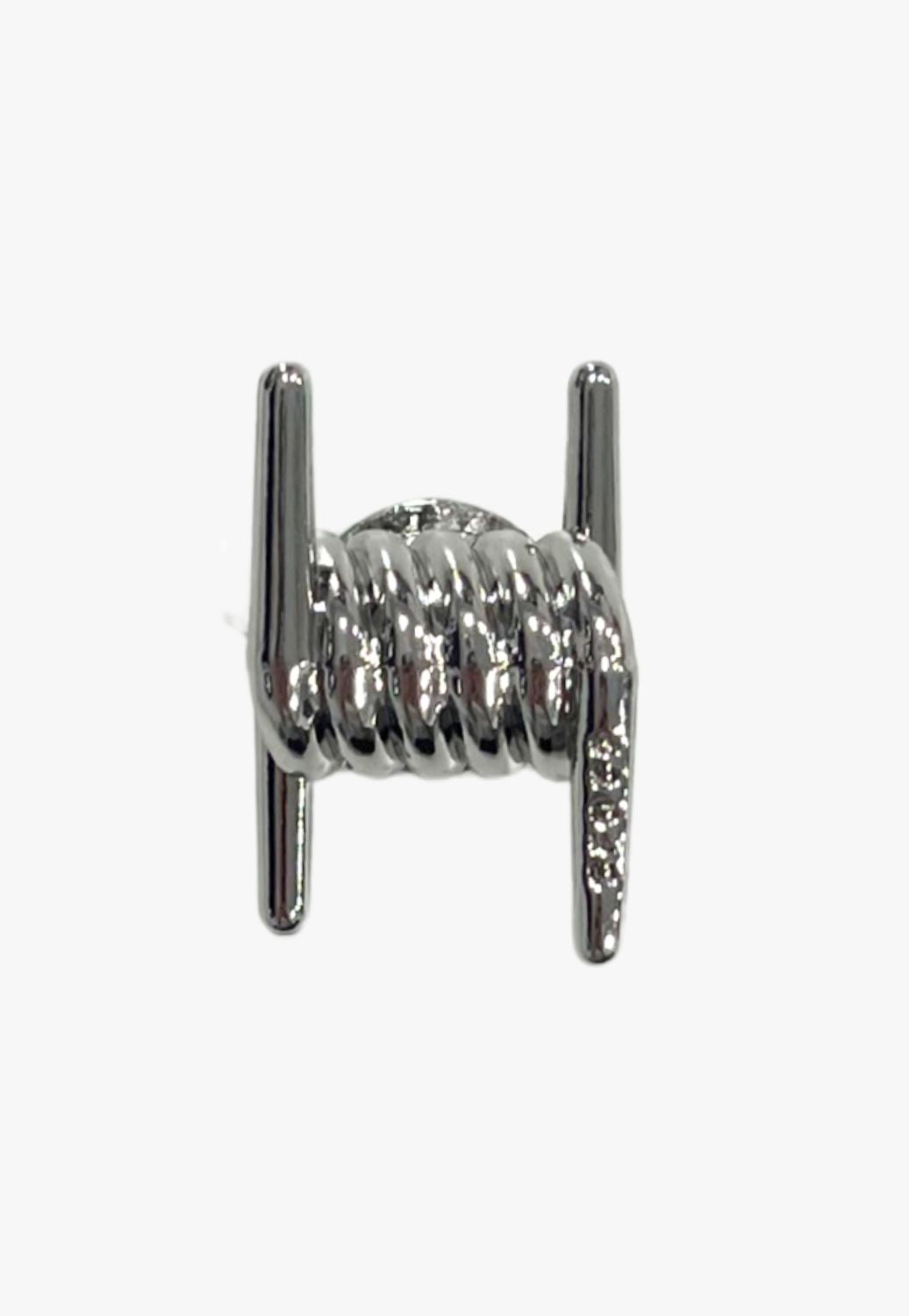 Crocs Barbwire Jibbitz