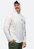 W.Titley & Co Mens Hooded Fishing Shirt