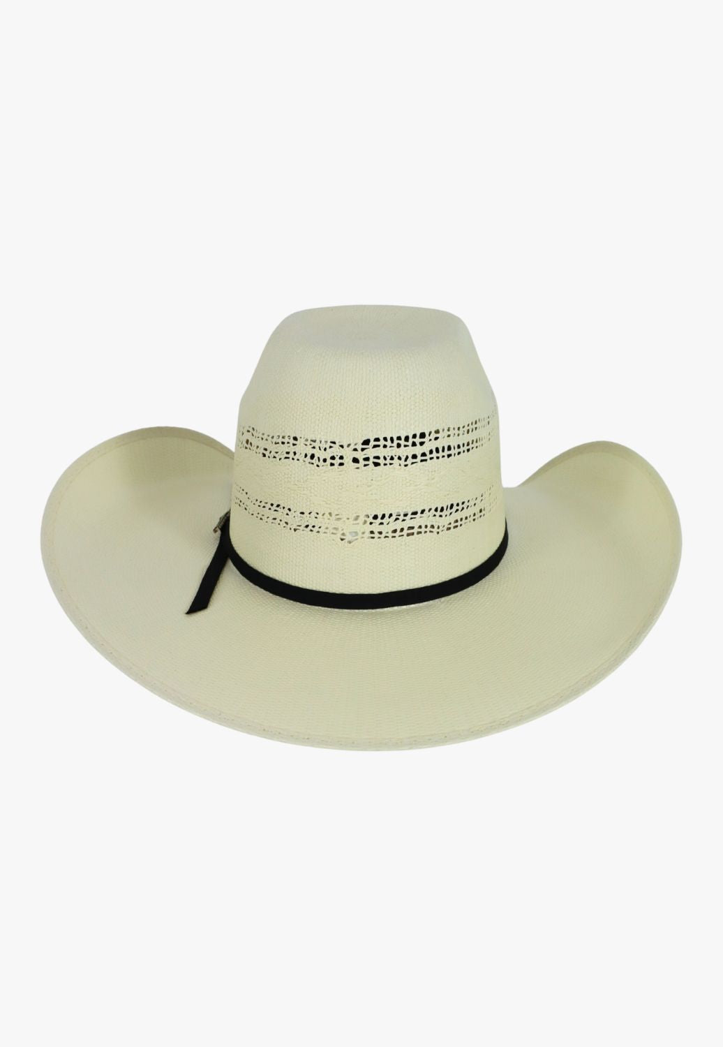 Twister Bangora CHL Crown Straw Hat T71656