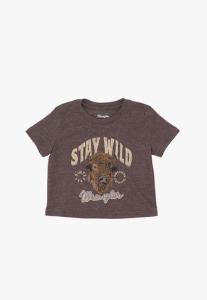 Wrangler Baby Boy T-Shirt