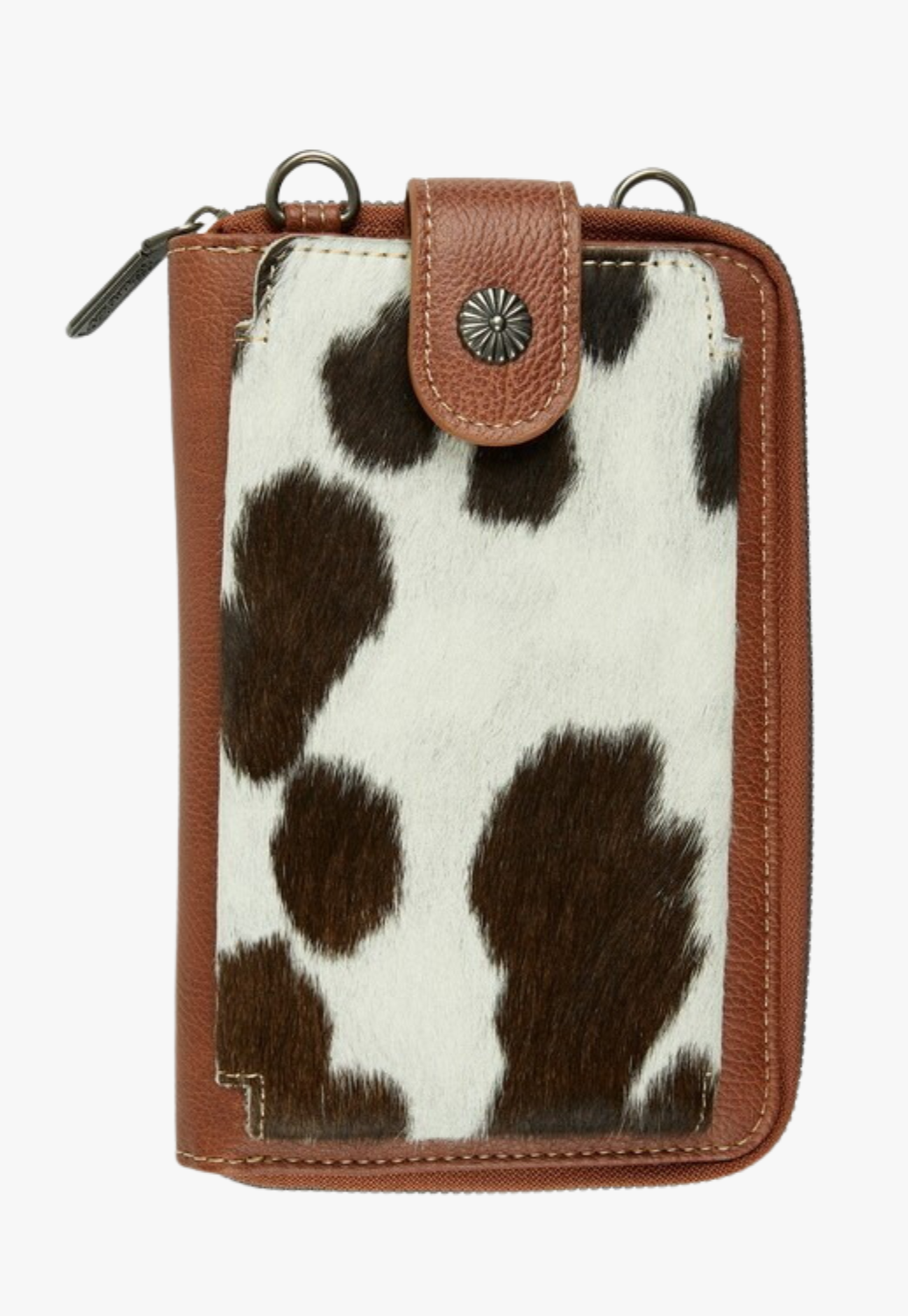 Wrangler Serena Wallet Bag