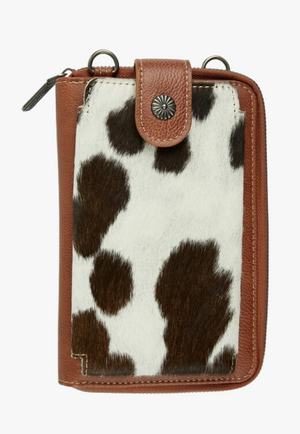 Wrangler Serena Wallet Bag