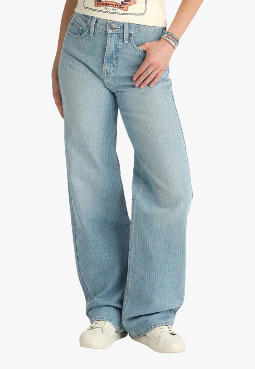 Cruel Girl Womens Casey Jeans