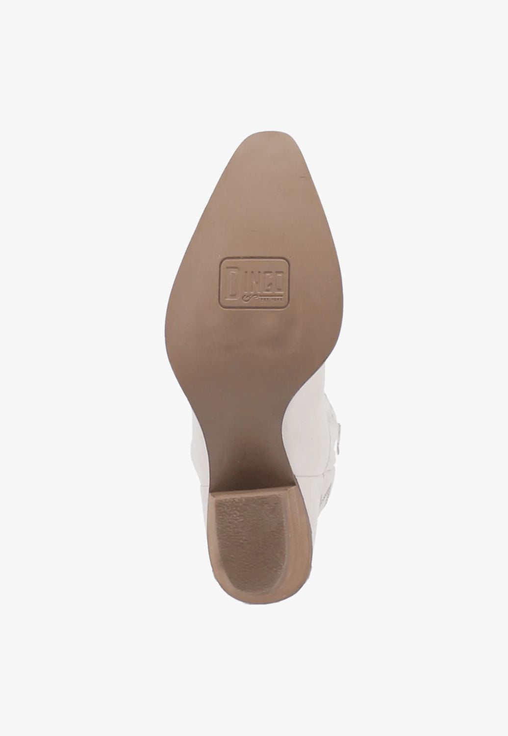 Dingo Womens High Cotton leather Boots