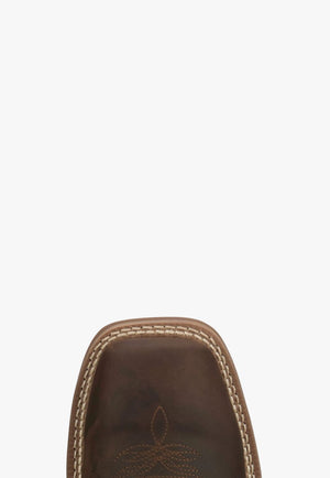 Justin Womens Little Sugar Top Boot