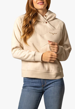 Kimes Ranch Womens Ella Hoodie