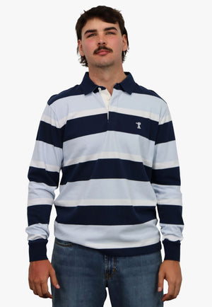 Pilbara Mens Rugby Jersey