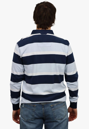 Pilbara Mens Rugby Jersey