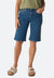 Goondiwindi Womens Knee Length Shorts