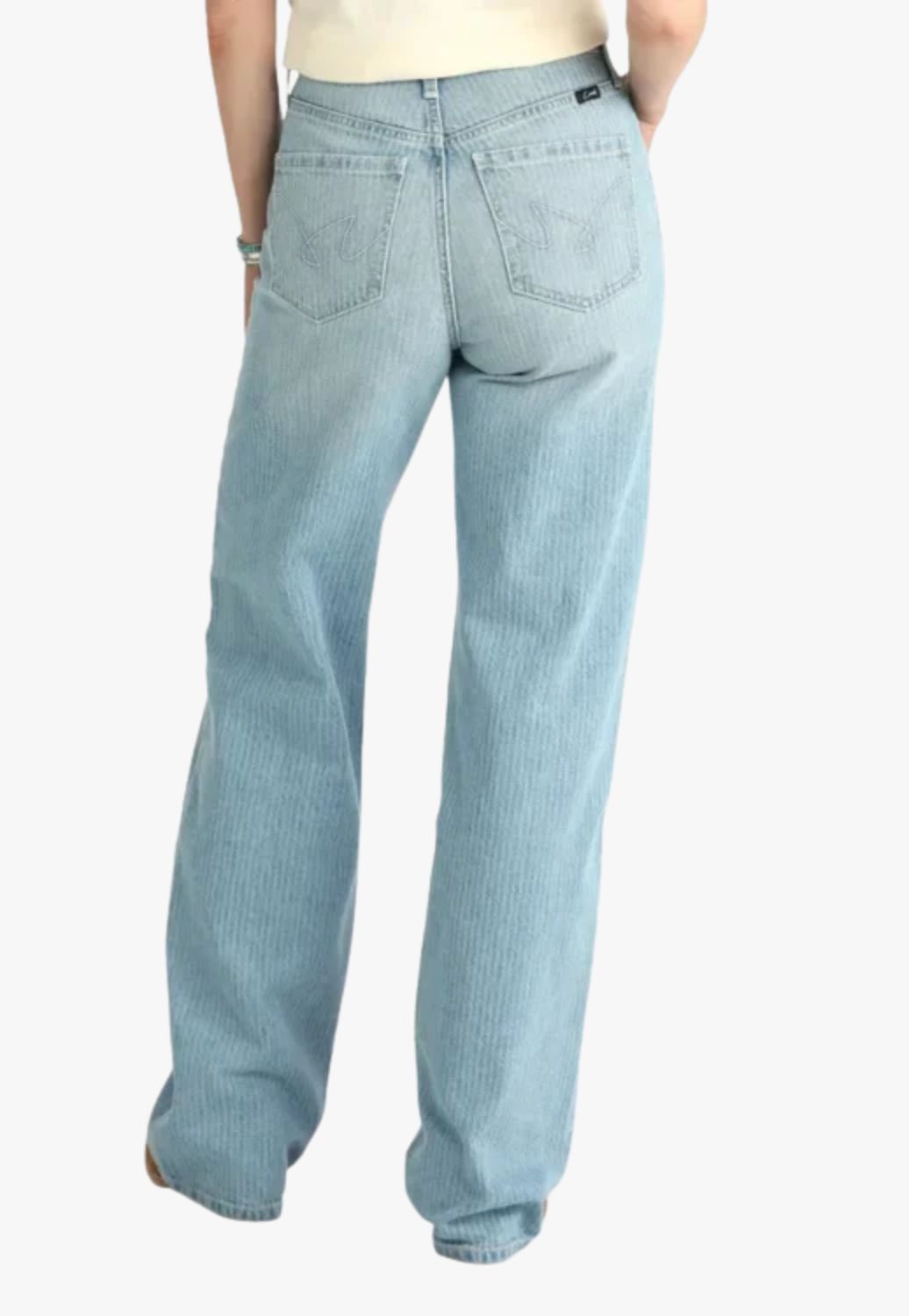 Cruel Girl Womens Casey Jeans