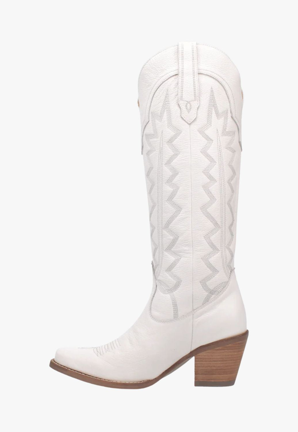 Dingo Womens High Cotton leather Boots