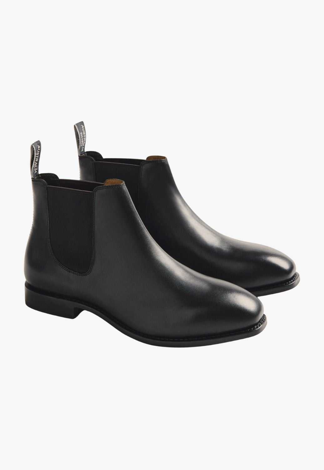 S. Kidman Mens Sidney Boot