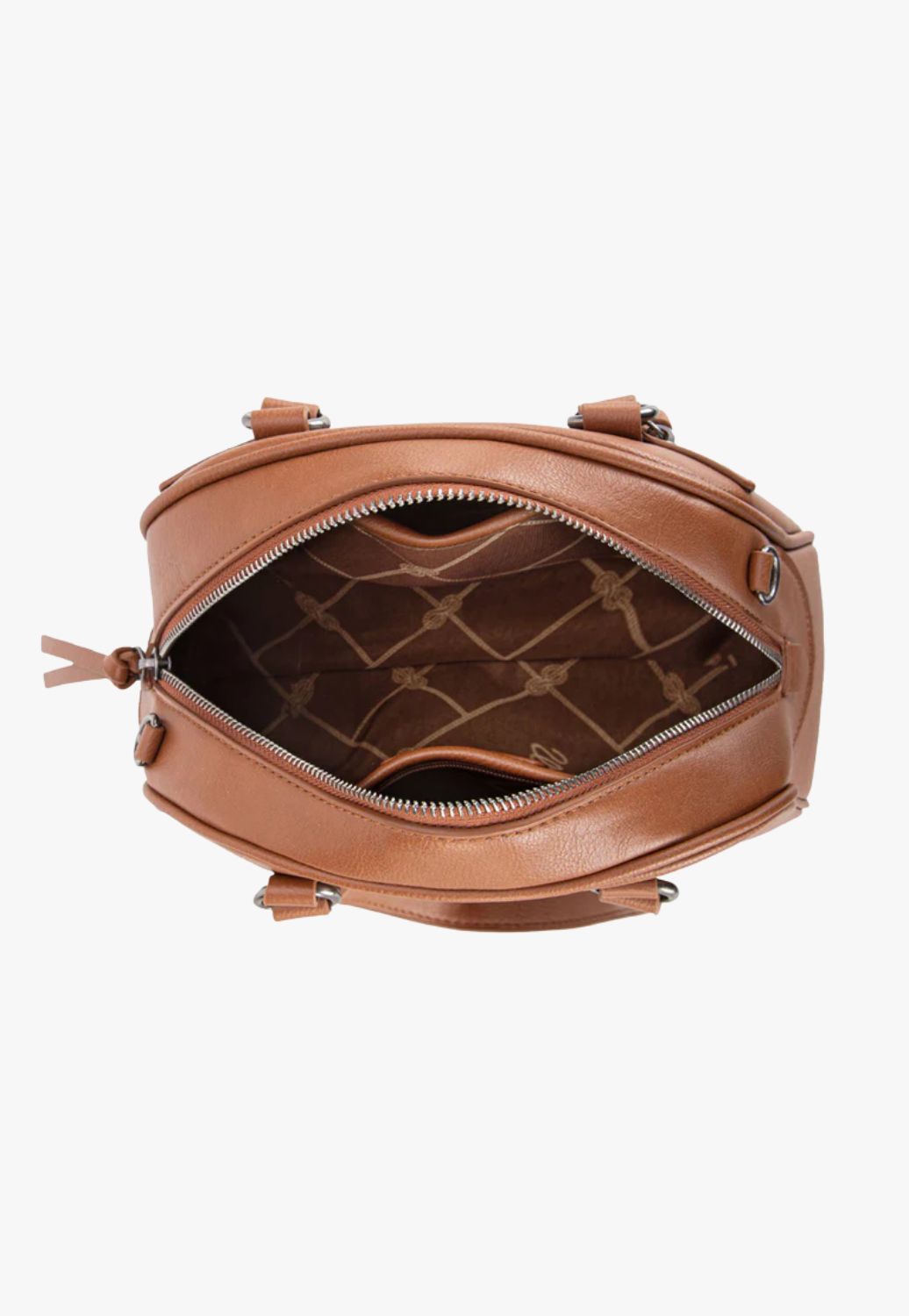 Wrangler Whipstitch Crossbody Bag