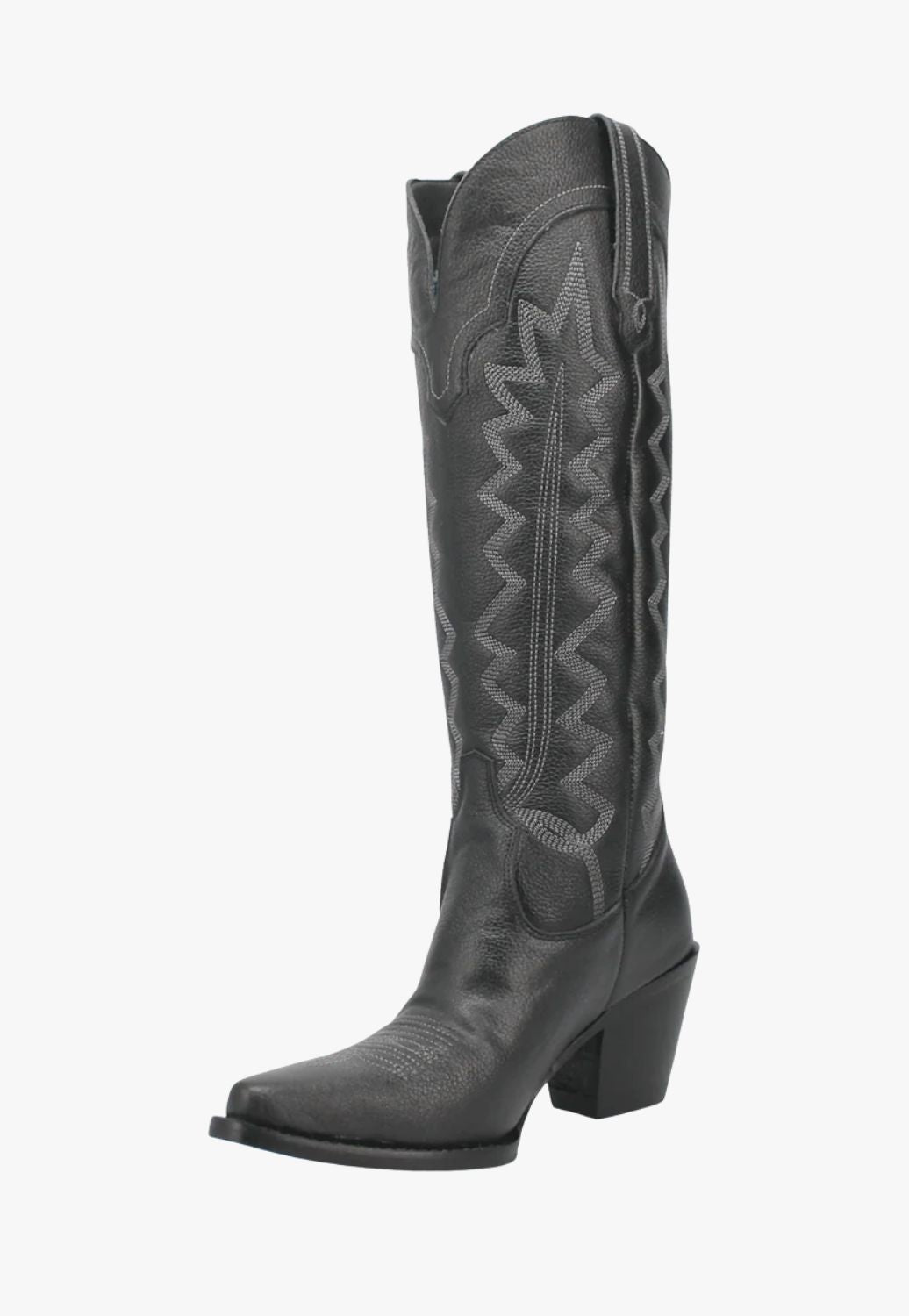 Dingo Womens High Cotton leather Boots