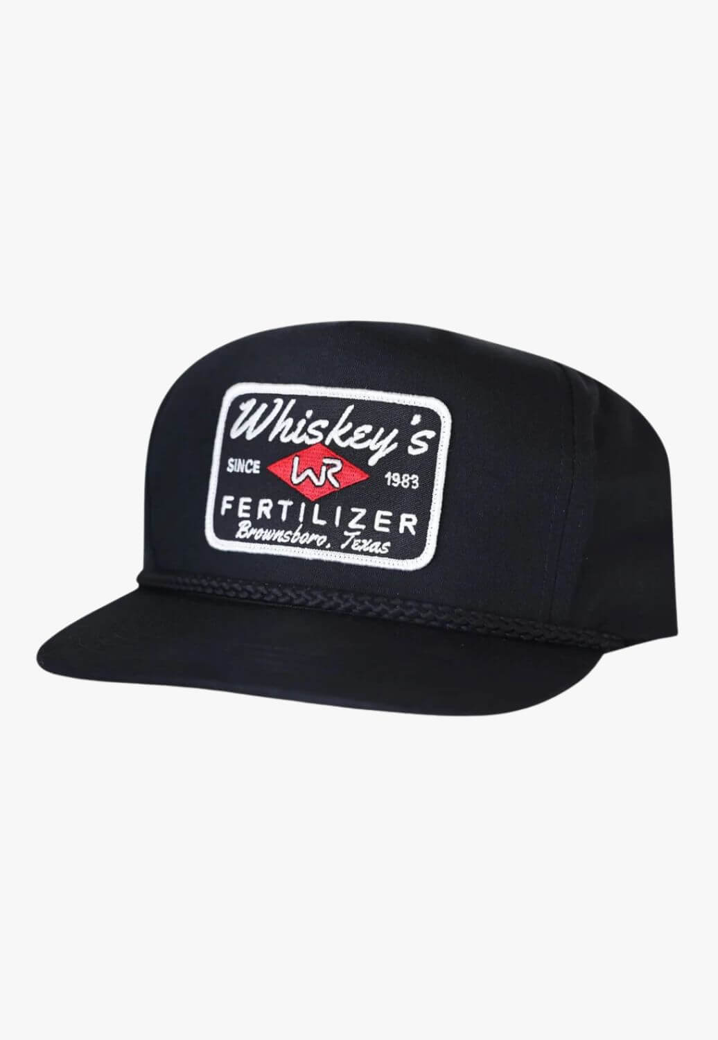 Whiskey Bent Hat Co Fertilizer Cap