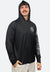 W.Titley & Co Mens Hooded Fishing Shirt