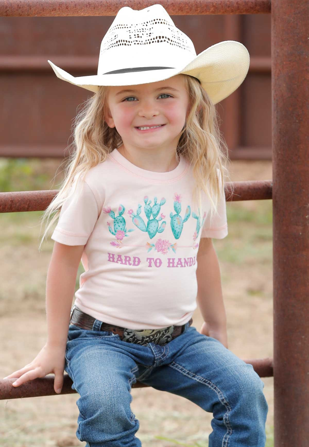Cruel Girl Toddler T-Shirt