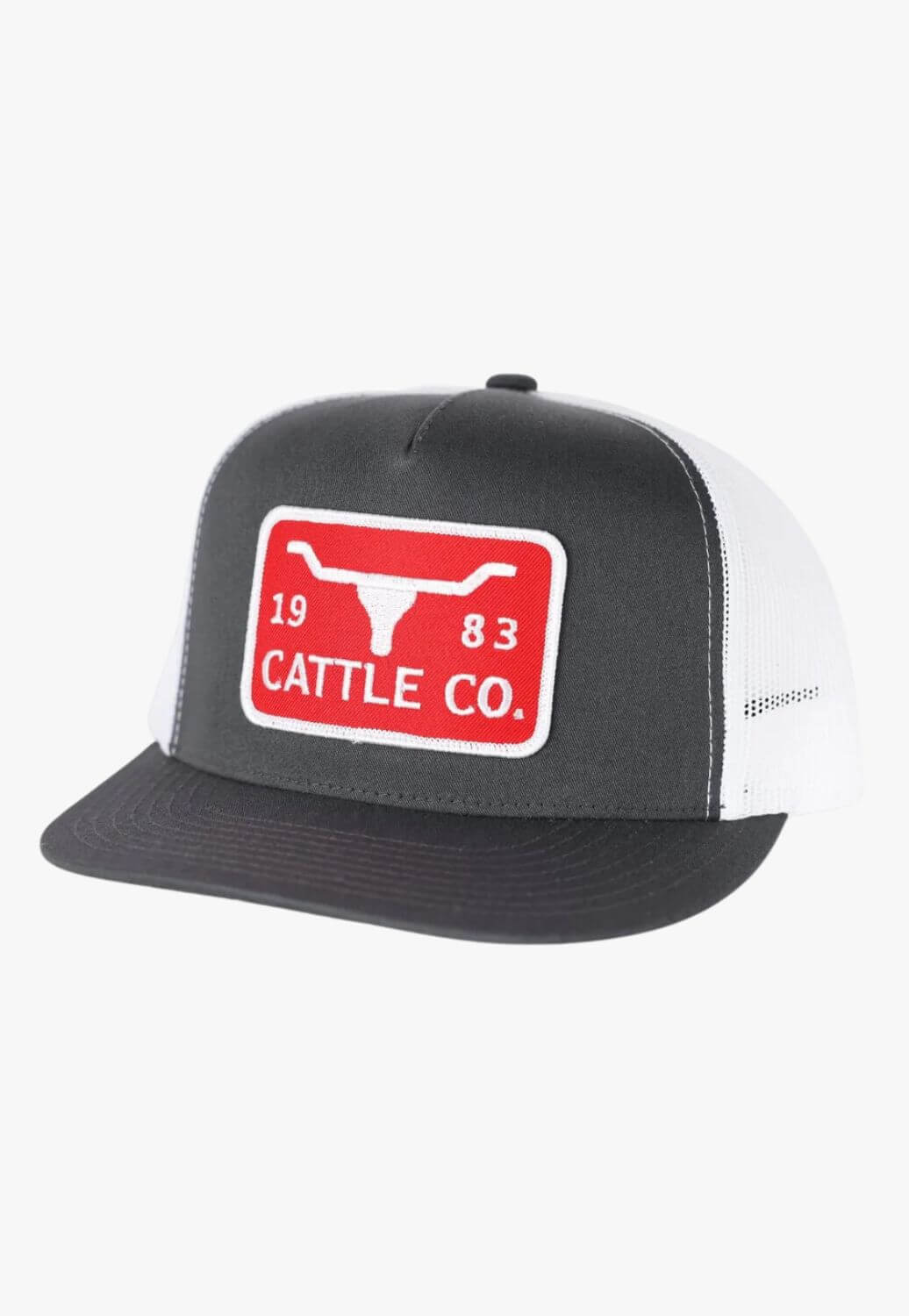 Whiskey Bent Hat Co The Chisholm Cap