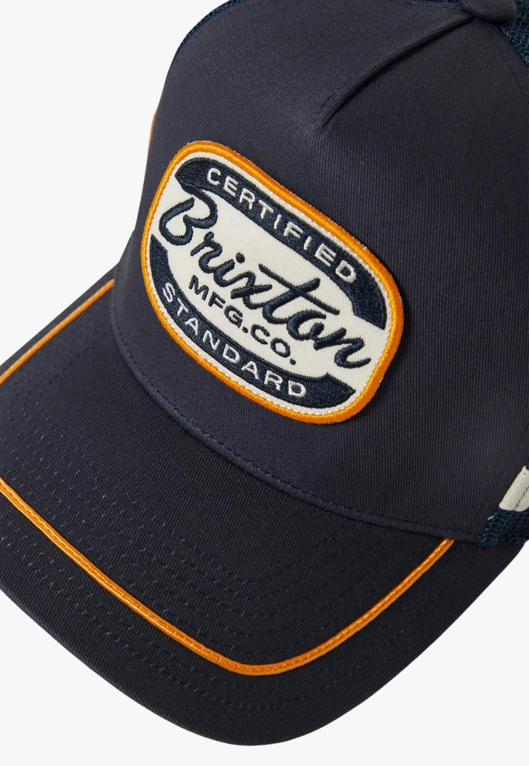 Brixton Copley HP Trucker Hat
