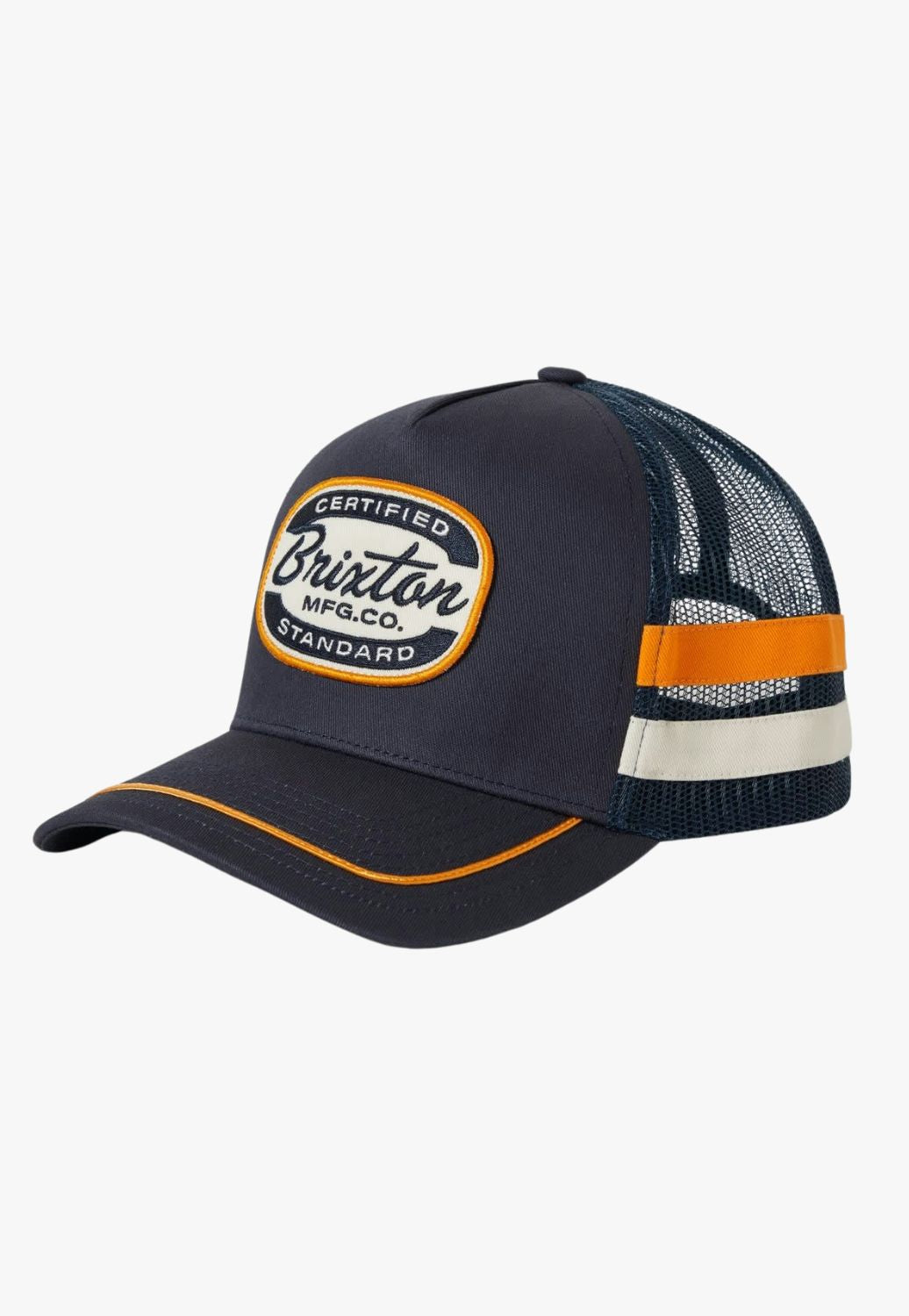 Brixton Copley HP Trucker Hat