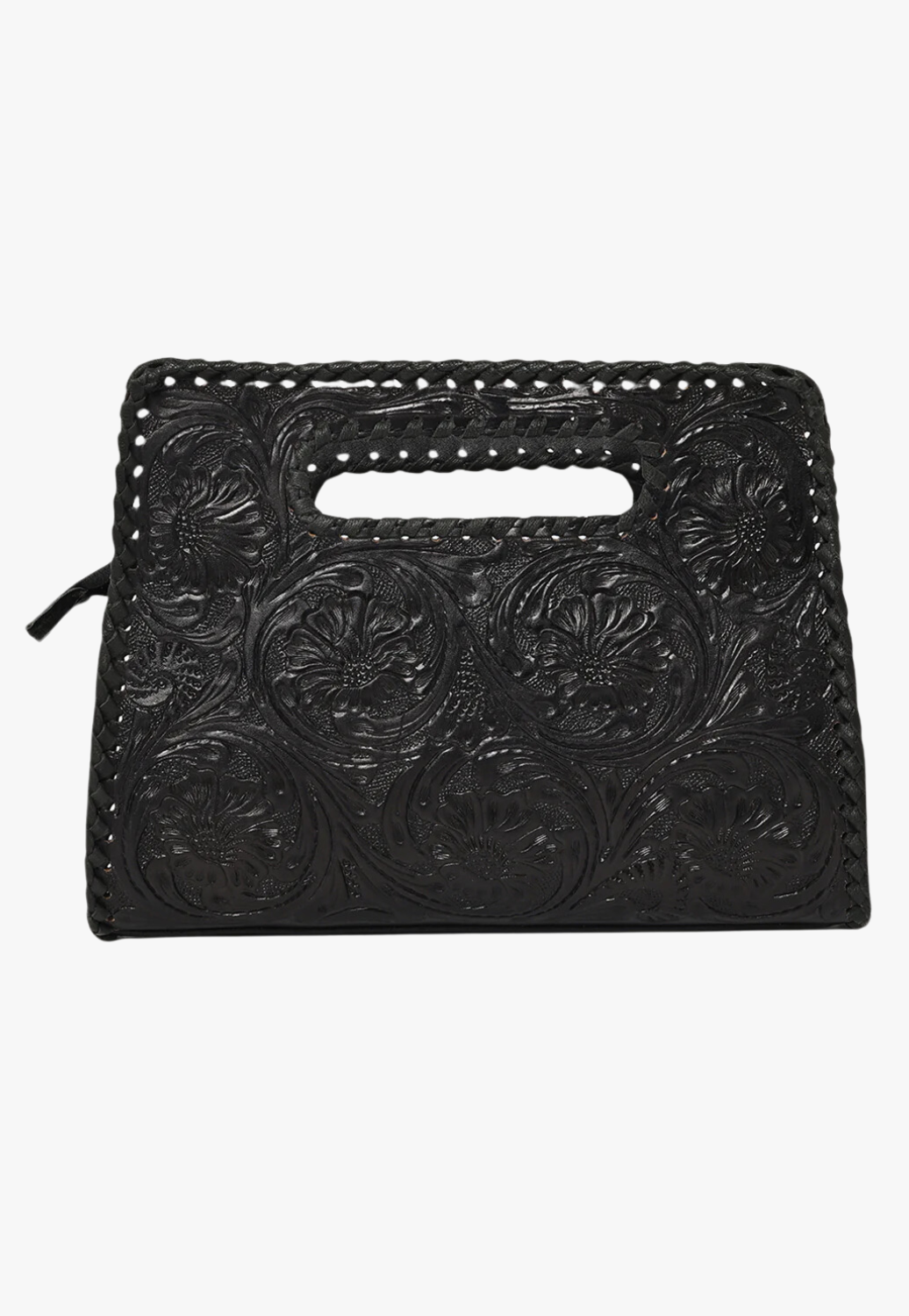 Ohlay Tooled Clutch